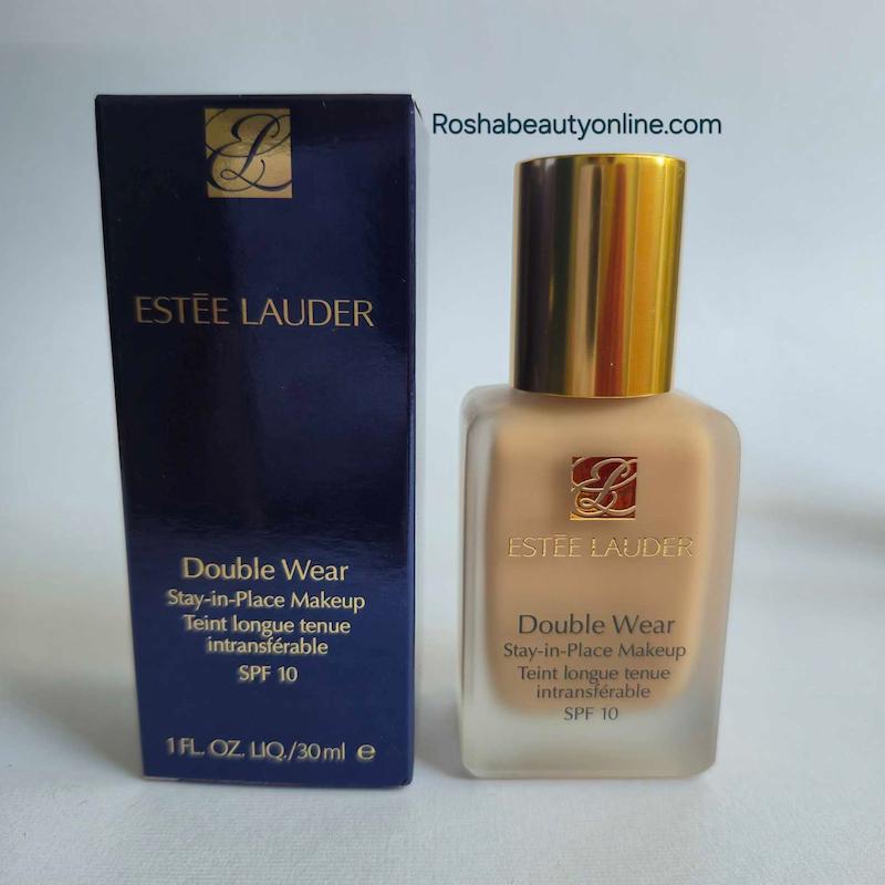کرم پودر Double Wear استی لادر شماره 2C2