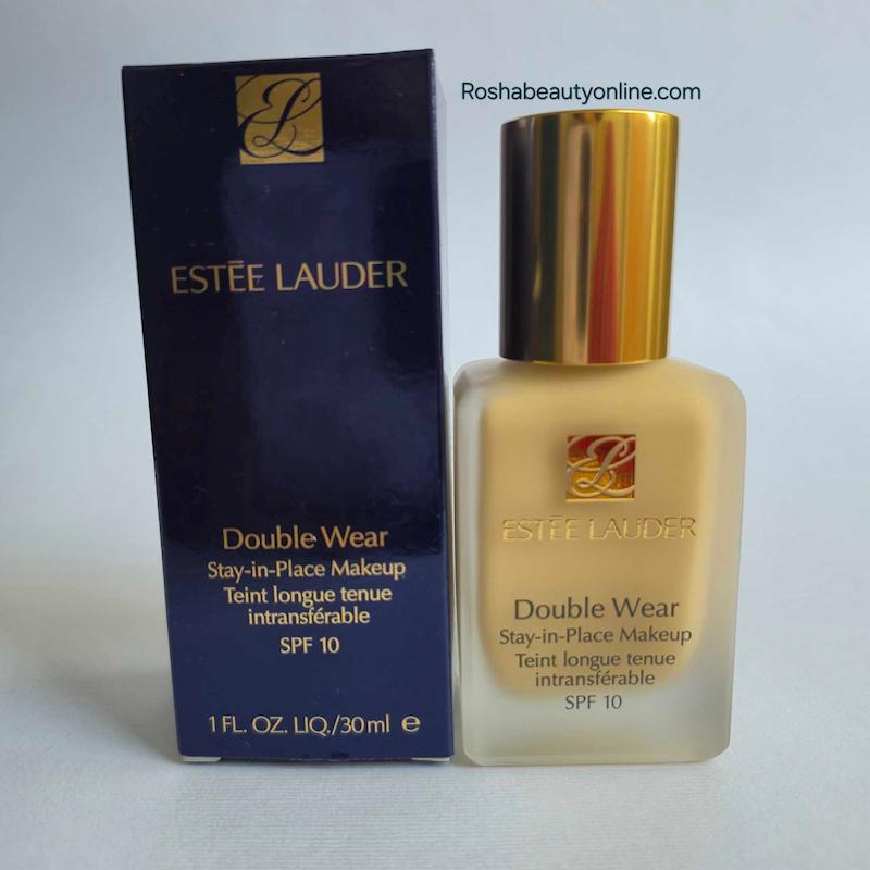 کرم پودر Double Wear استی لادر شماره 2W2