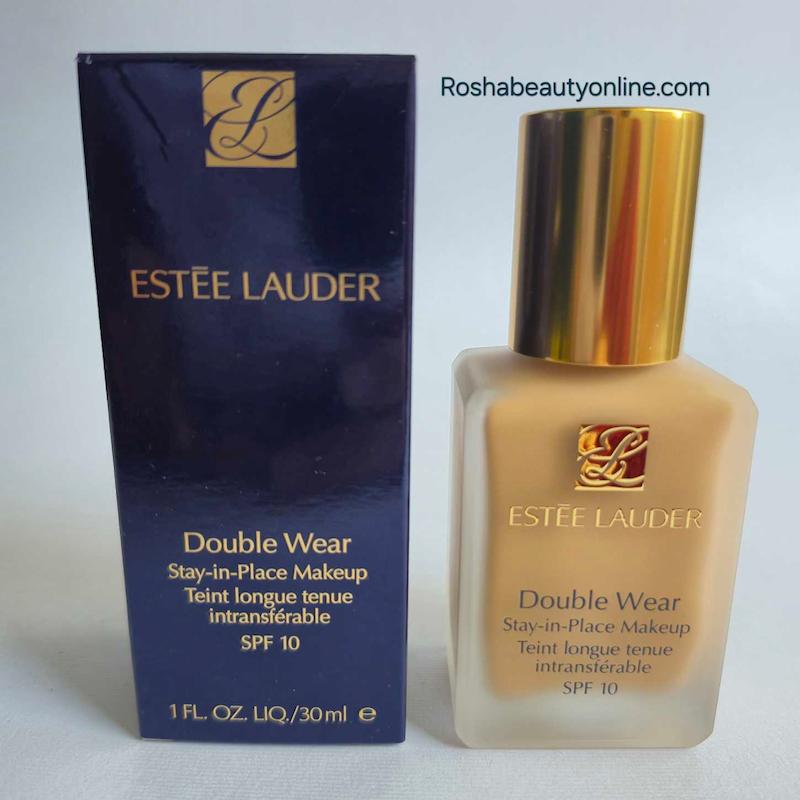 کرم پودر Double Wear استی لادر شماره 3N2
