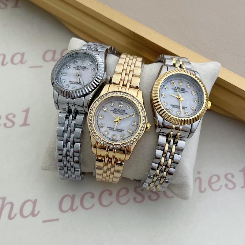 ساعت رولکس
