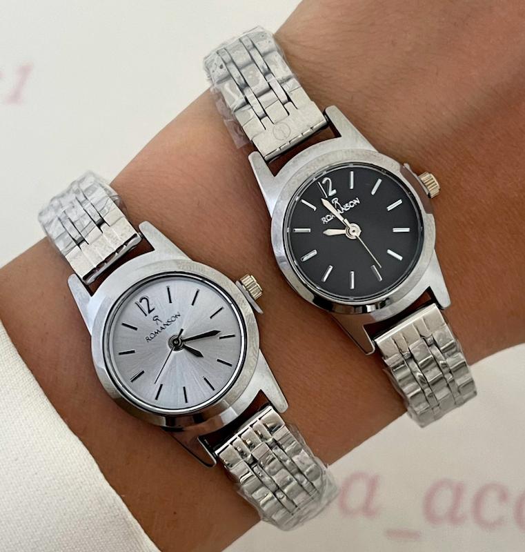 ساعت رومانسون 
