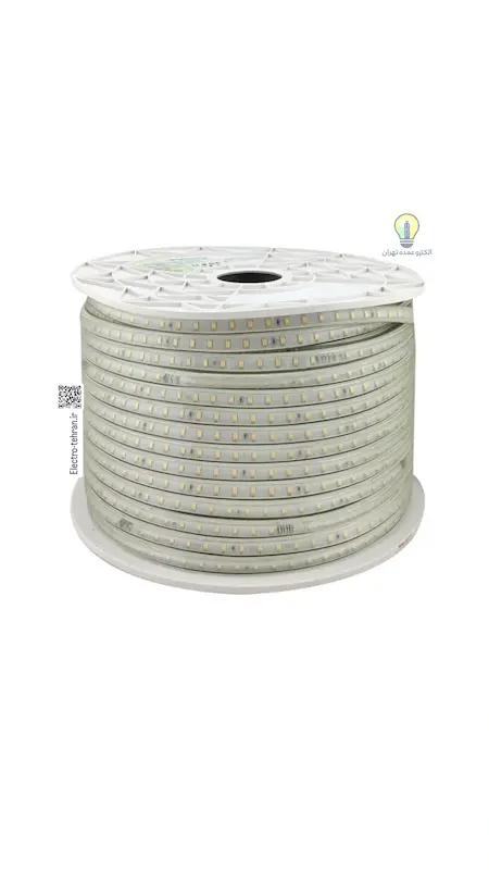 ریسه شلنگی سه بعدی اپتونیکا 