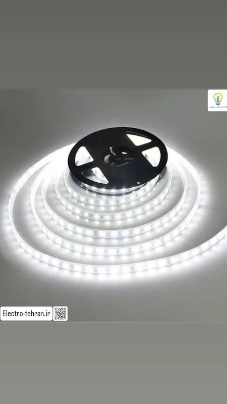 ریسه وایرلس ۱۲۰ لامپی