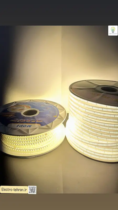 ریسه وایرلس  ۲۲۰ ولت