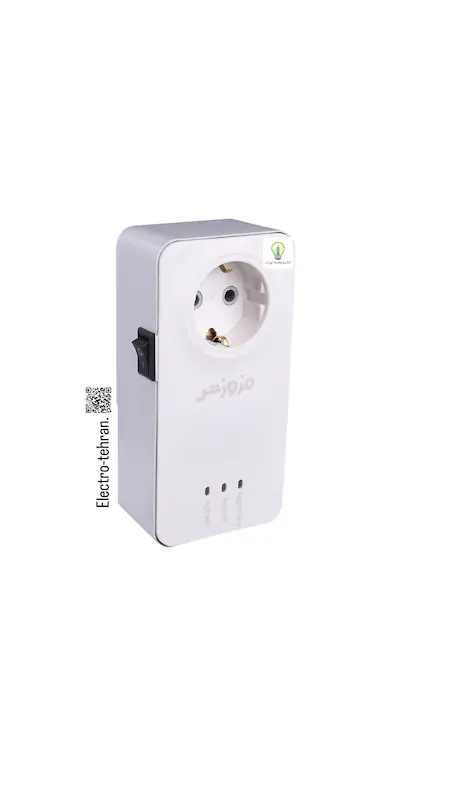 محافظ برق یخچالی