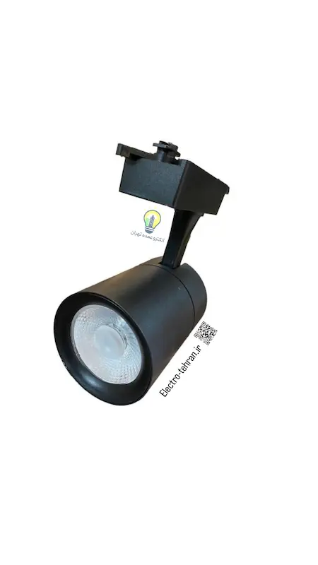 چراغ ریلی 30وات 