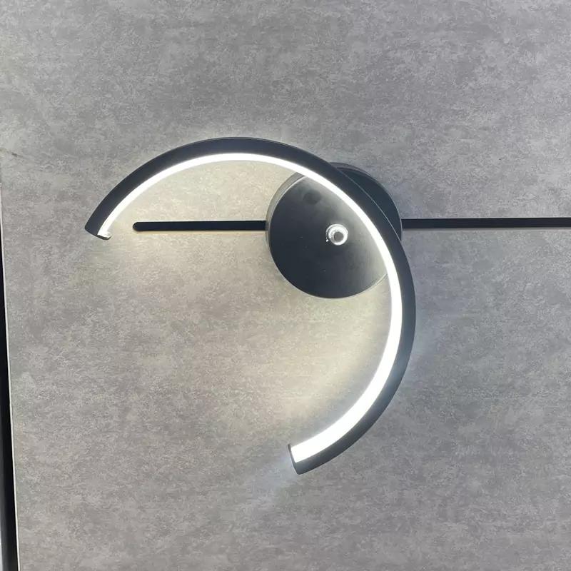 چراغ دیواری لاکچری