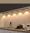 چراغ زیرکابینتی شارژی سنسوردار بدون سیم 
