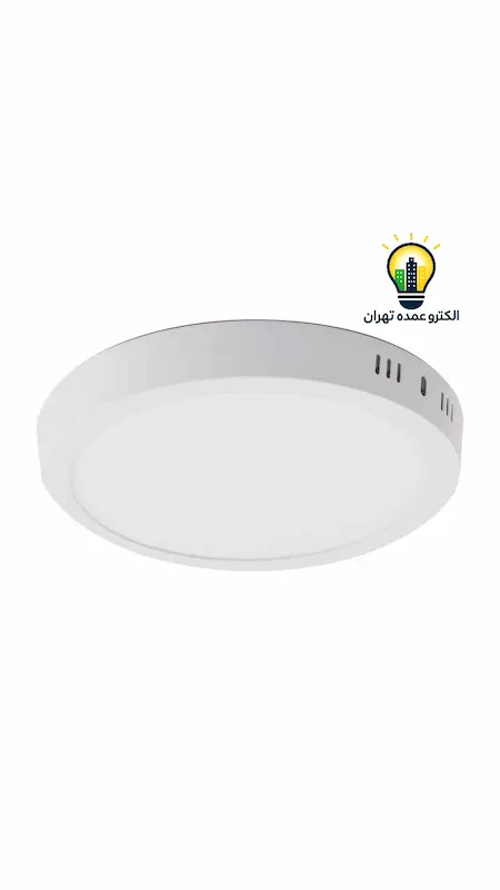 پنل فول لایت روکار ۳۵ وات