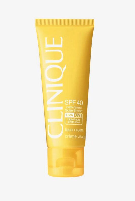 کرم ضد آفتاب صورت کلینیک Clinique SPF 40