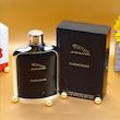ادو تویلت مردانه جگوار کلاسیک بلک - Jaguar Classic Black EDT 100ml