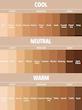 کرم پودر مات شیگلم Shiglam Matte Foundation