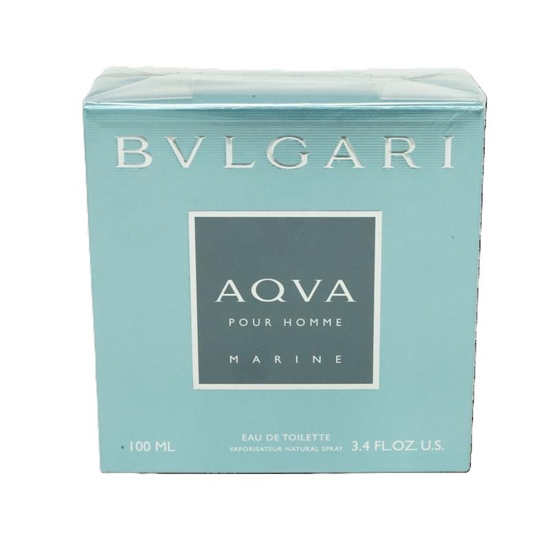 ادو تویلت مردانه بولگاری آکوا پور هوم اصل - Bvlgari Aqva Pour Homme EDT 100ml