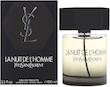 ادو تویلت مردانه ایو سن لورن لا نویت لهوم اصل - YSL La Nuit de L'Homme EDT 100ml