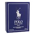 ادو تویلت مردانه رالف لورن پولو آبی اصل - Ralph Lauren Polo Blue EDT 125ml