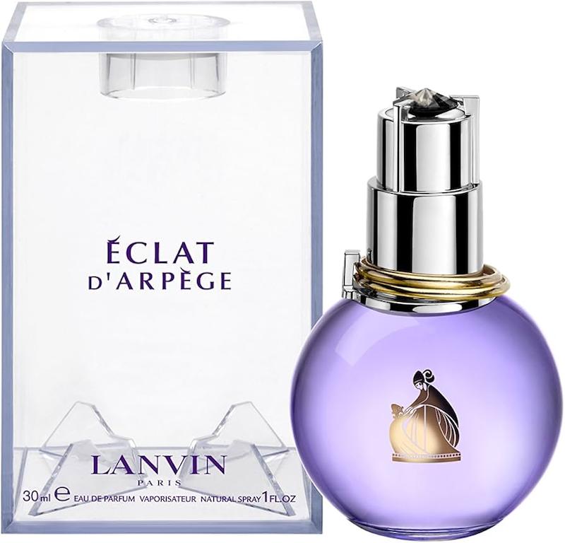 ادو پرفیوم زنانه لانوین اکلت د آرپژ اصل - Lanvin Eclat d'Arpege EDP 100ml
