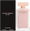 ادو پرفیوم زنانه نارسیس رودریگز فور هر (صورتی) اصل - Narciso Rodriguez for Her EDP 100ml