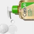 روغن شستشوی فوم دار سراوی مدل Hydrating Foaming Oil (473 میل) | شوینده پوست نرمال تا خشک