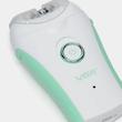 اپیلاتور جی آر مدل V-705 VGR PROFESSIONAL LADY EPILATOR model V-705