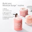 سرم آبرسان و روشن کننده مویسچر سرج کلینیک Clinique Moisture Surge Active Glow Serum 30Ml