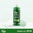 ژل فیس واش روغن چای سبز Tea Tree دکتر سی تونا Dr.C.Tuna حجم 225 میلی