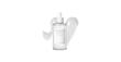آمپول روشن کننده ماداگاسکار سنتلا تون اسکین 1004 SKIN 1004 Madagascar Centella Tone Brightening Capsule Ampoule