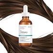 سرم تقویت‌کننده و ضخیم‌کننده مو اوردینری مدل مولتی پپتید – ۶۰ میل | The Ordinary Multi-Peptide Serum for Hair Density