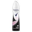 اسپری ضد تعریق زنانه رکسونا مدل اینویزیبل پیور (نامرئی / ضد لک لباس) – ۲۰۰ میل | Rexona Motionsense Invisible Pure Antiperspirant
