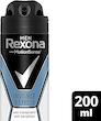 اسپری ضد تعریق زنانه رکسونا مدل اینویزیبل فرش (نامرئی و طراوت‌بخش) – ۲۰۰ میل | Rexona Motionsense Invisible Fresh Antiperspirant