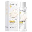 لوسیون صورت روشن‌کننده و آبرسان برنج بیوآکوا (حاوی عصاره خام برنج) – ۱۲۰ میل | Bioaqua Rice Raw Pulp Lotion