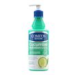 لوسیون بدن آبرسان و خنک‌کننده کامان حاوی عصاره خیار (بمب آبرسان) – ۴۰۰ میل | COME'ON Genuine Cucumber Hydration Body Lotion