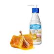 کرم مرطوب‌کننده اورژانسی کامان مدل Oil++ (ناجیِ قطعی پوست‌های فوق‌خشک و آسیب‌دیده) – ۴۰۰ میل پمپی | COME'ON Oil++ Moisturizer Cream