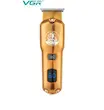 ماشین اصلاح و خط زن حرفه‌ای وی جی آر (VGR) مدل V-927 اصل