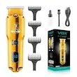 ماشین اصلاح و خط زن حرفه‌ای وی جی آر (VGR) مدل V-927 اصل