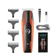 ماشین اصلاح و صفر زن حرفه‌ای وی جی آر (VGR) مدل V-999 اصل
