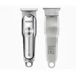 ماشین اصلاح موی سر و صورت وی جی آر (VGR) مدل V-071 اصل