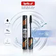 ریمل حجم دهنده ایزادورا (Isadora) مدل Big Bold Extreme (نارنجی) اصل
