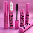 ریمل حجم‌دهنده و بلندکننده اسنس (Essence) مدل I Love Extreme Crazy Volume اصل (صورتی)