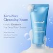 فوم شستشوی صورت مدیکیوب Medicube Zero Foam Cleanser