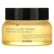 کرم مرطوب‌کننده و درخشان‌کننده پروپولیس (بره موم) کوزارکس مدل لایت 65  میل (COSRX Full Fit Propolis Light Cream) [اصل کره]