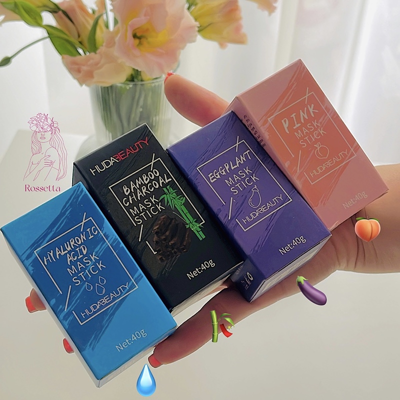 استیک ماسک پاکسازی huda beauty