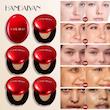 کوشن کرم پودر قرمز ماسک‌فیت هندیان Handaiyan Mask Fit Red Cushion