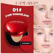 کوشن کرم پودر قرمز ماسک‌فیت هندیان Handaiyan Mask Fit Red Cushion