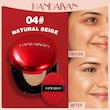 کوشن کرم پودر قرمز ماسک‌فیت هندیان Handaiyan Mask Fit Red Cushion