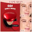 کوشن کرم پودر قرمز ماسک‌فیت هندیان Handaiyan Mask Fit Red Cushion