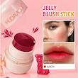 ژله رژگونه پاستیلی هوداموجی | Hudamoji Jelly Blush