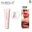 لیپ گلاس کریستالی اولی بولا Olibolla Crystal Lip Glaze