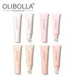 لیپ گلاس کریستالی اولی بولا Olibolla Crystal Lip Glaze