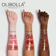 لیپ گلاس کریستالی اولی بولا Olibolla Crystal Lip Glaze