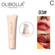 لیپ گلاس کریستالی اولی بولا Olibolla Crystal Lip Glaze